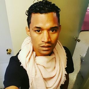 Meet your Posher, Hernan